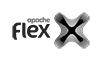 apache flex logo